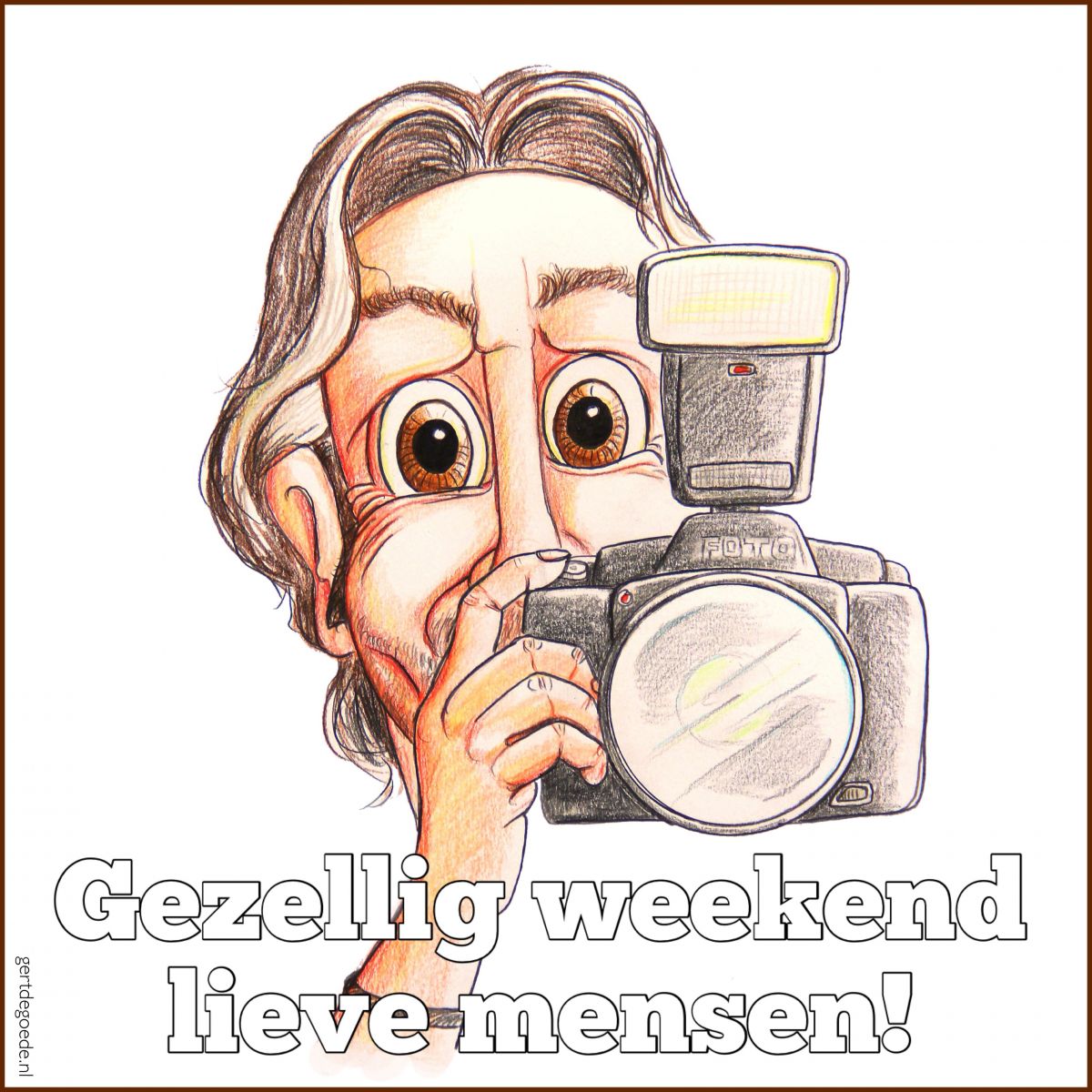 #illustration #illustrator #illustratie #illustrazione #illustrazioni #ambachtelijk #ambacht #vrolijk #happy #fun #cheerful #cartoon #comic #photoedit #thumbsup #artwork #fröhlich #cheerful #gai #glædelig #lëschtegb #快活 Photography photo camere fotograag fotografie fototoestel
