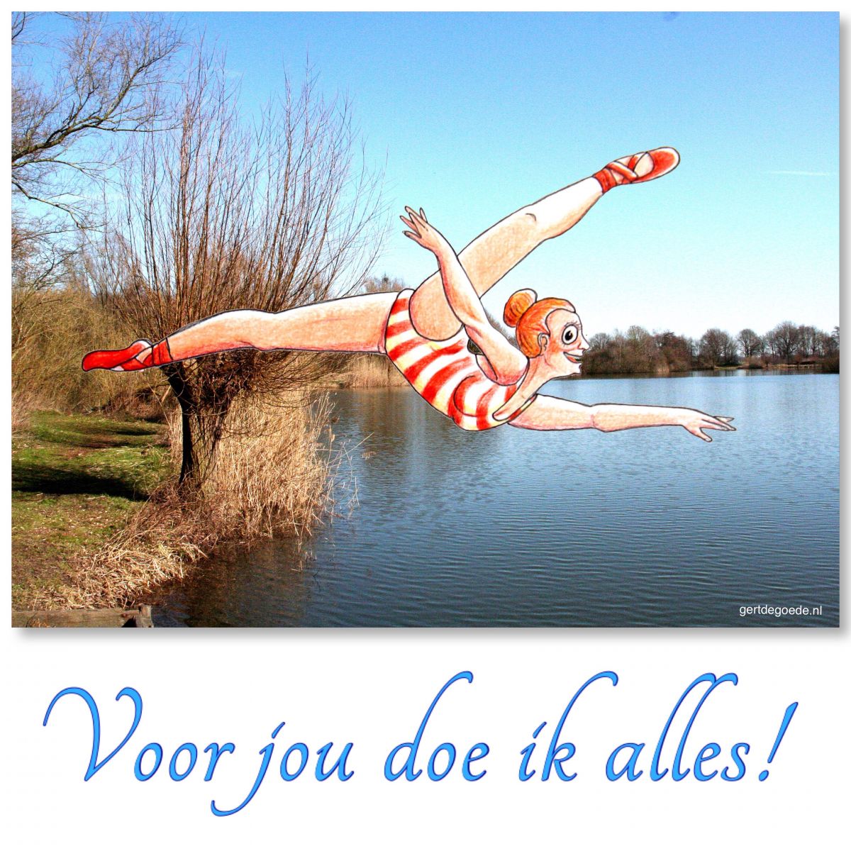 Ballet dans #Uden #illustrate #illustrations #illustrator #illustrazion #drawing #illustrate #illustrations #illustration #illustratie #illustrazione #drawing #zeichnung #art #artwork #instadrawing #tekening #photoedit #kunst #peinture #holland #print #ambachtelijk #ambacht #gertdegoede #cartoon #pattern #bookillustrations #dessin #postcard #fashion #vrolijk #merry #happy