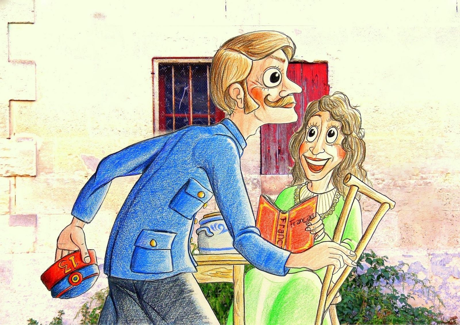 #Uden #illustrate #illustrations #illustrator #illustrazion #drawing #illustrate #illustrations #illustration #illustratie #illustrazione #drawing #zeichnung #art #artwork #instadrawing #tekening #photoedit #kunst #peinture #holland #print #ambachtelijk #ambacht #gertdegoede #cartoon #pattern #bookillustrations #maashorst verhalen de 7 van de oss nistelrode schaijk heesch uden oer